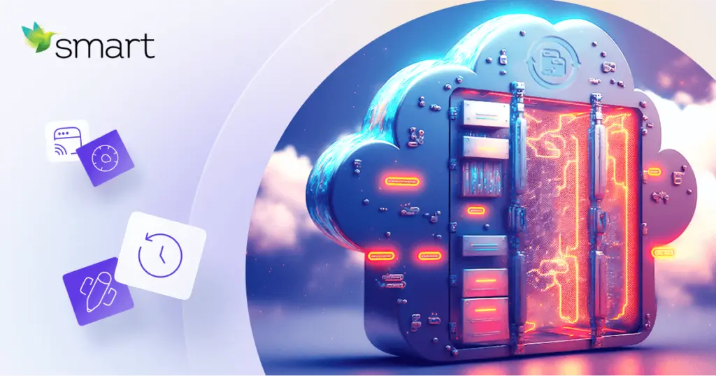 hurry up to switch from data export service to smart data export