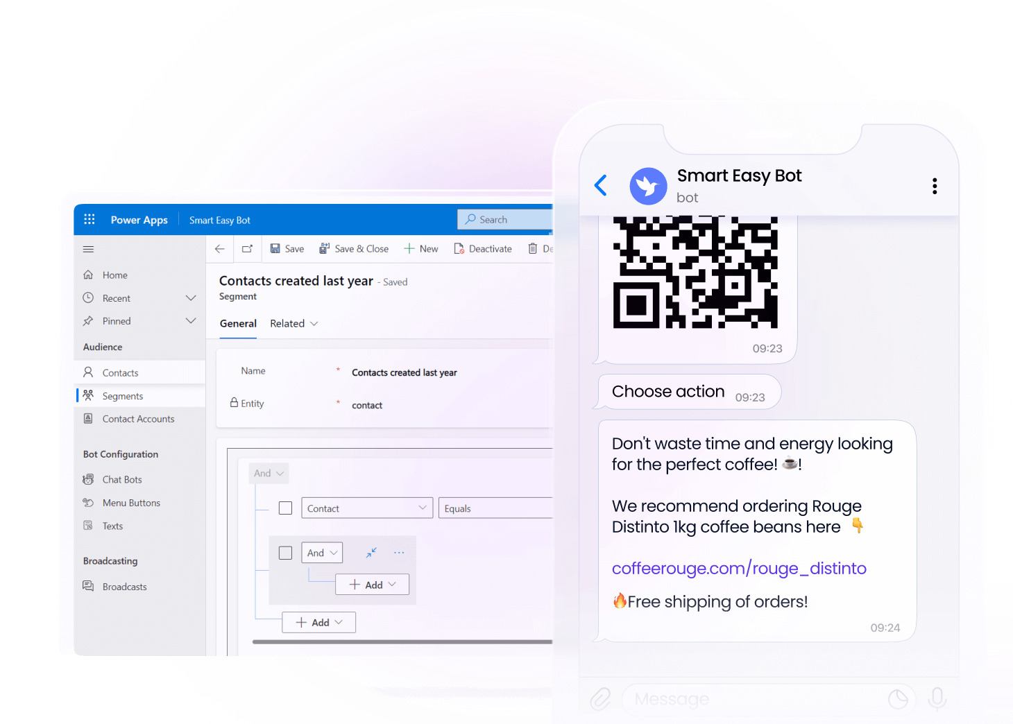 smart easy bot advantages 2 1
