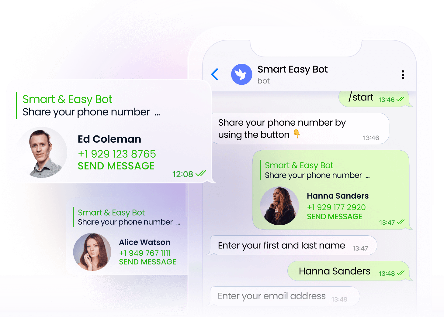 smart easy bot advantages 4 1