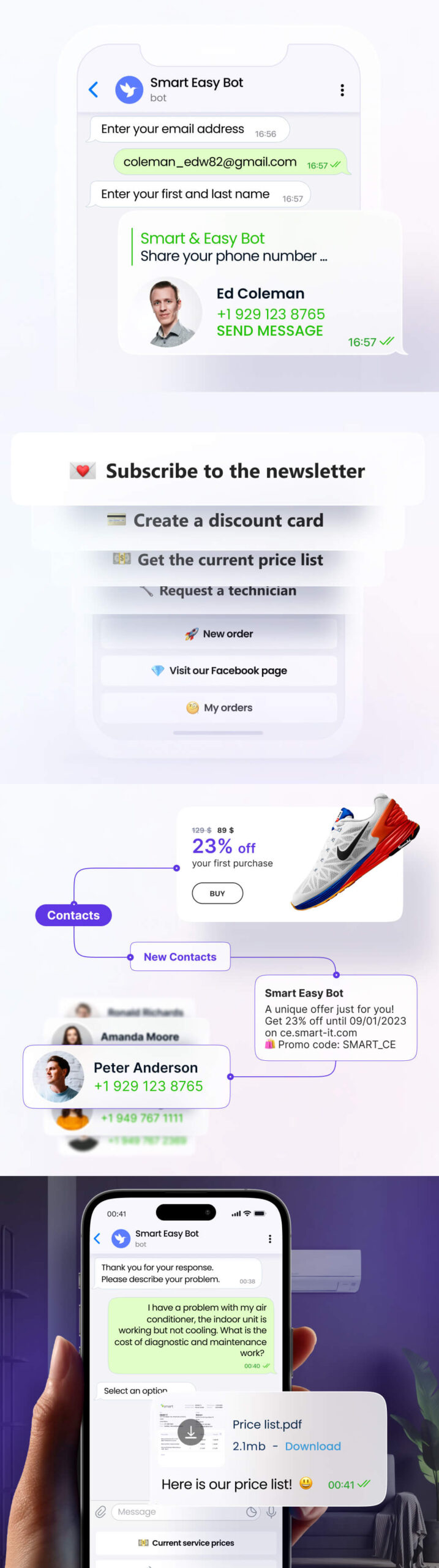 smart easy bot advantages slider en scaled