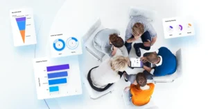 Робота з CRM-системою