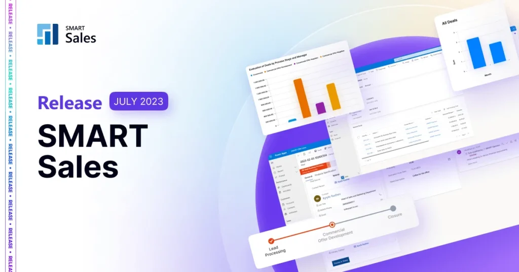 whats new in smart sales cover en