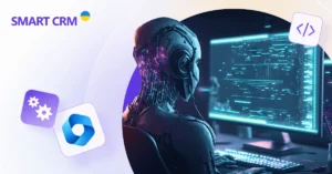 AI Copilot en las soluciones Power Platform