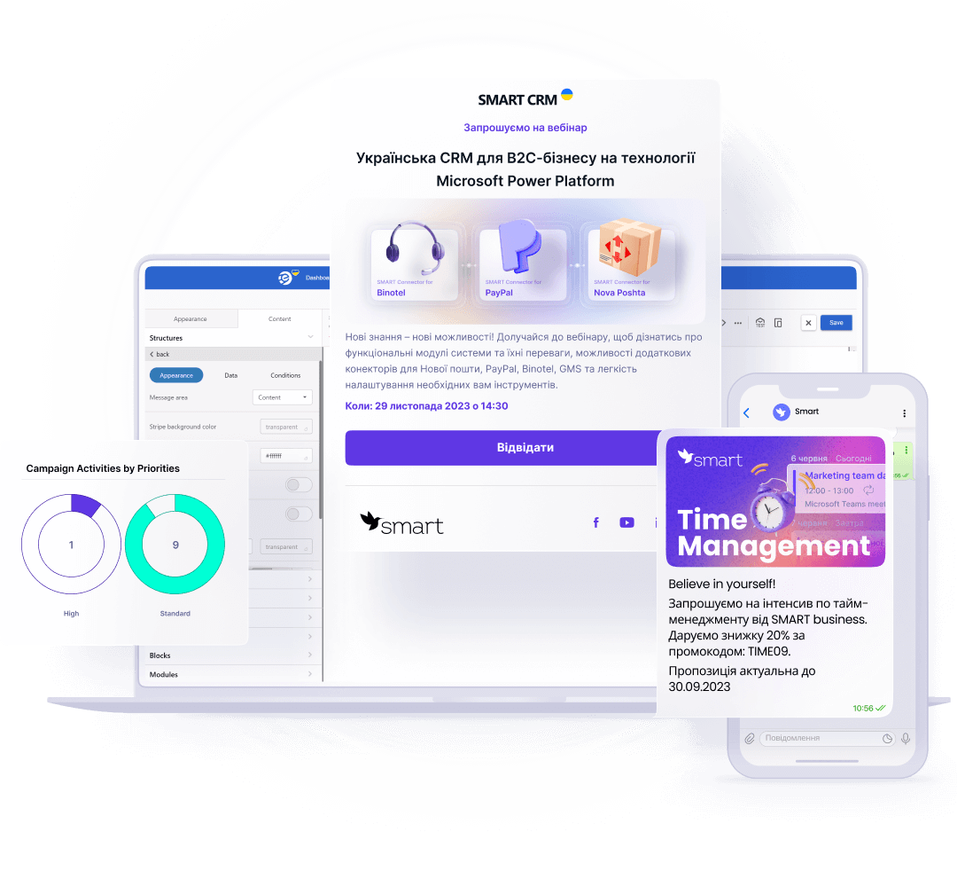 solution marketing cover