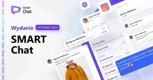 Release SMART Chat PL