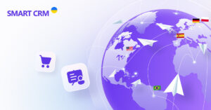 Skalowanie systemu CRM