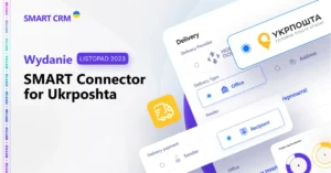 Release SMART Connector for Ukrposhta PL