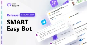 Release SMART Easy bot EN 1200 628