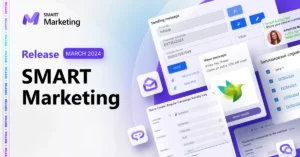 Release SMART Marketing EN
