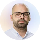 Smart avatar CRM 8 172x172