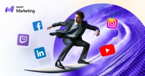 თანამედროვე ტენდენციების ტალღები