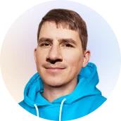 Smart avatar CRM Сергій