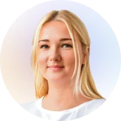 Smart avatar CRM Сергій