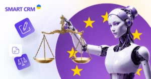 AI-ის რეგულირების აქტი