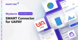 Release SMART Connector for UA pay PL