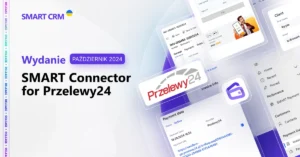 Release SMART przelewy PL