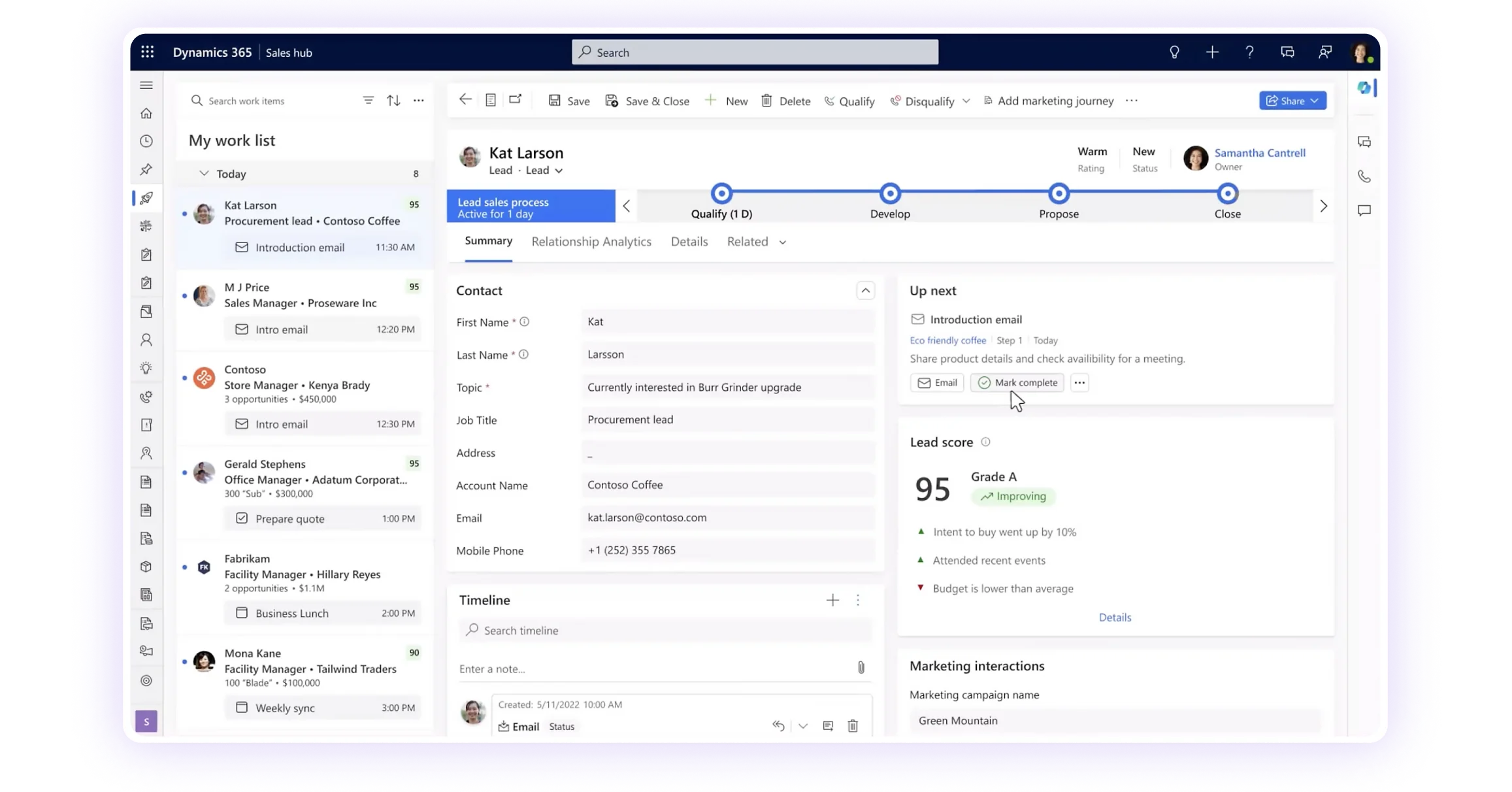 microsoft dynamics 365 slide pc 2