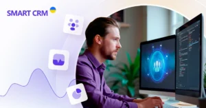 CRM სისტემა IT სექტორისთვის