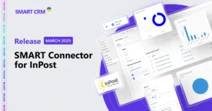 SMART Connector for InPost