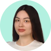 Анастасія Комарь 