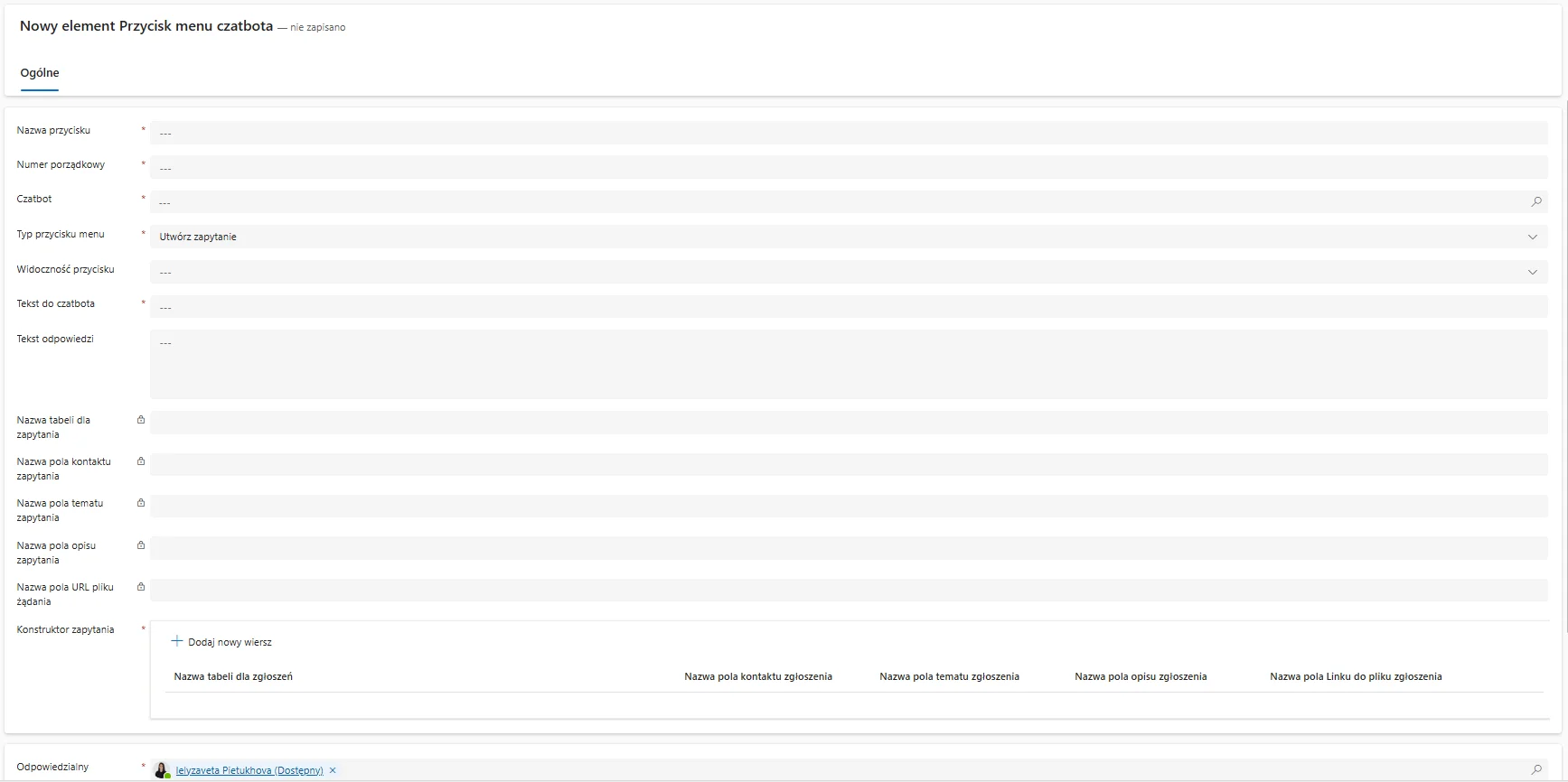Польська мова