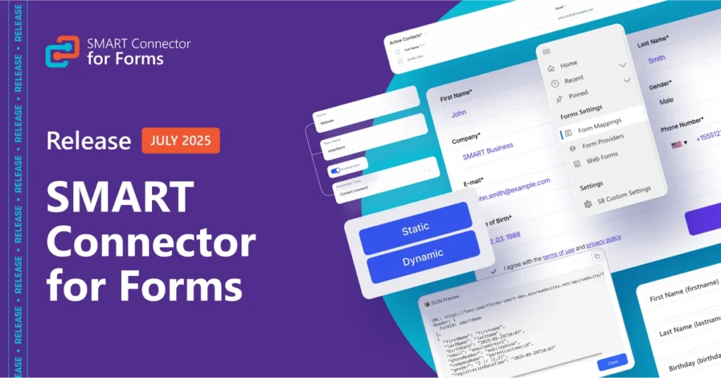 Release SMART CRM 1200x628
