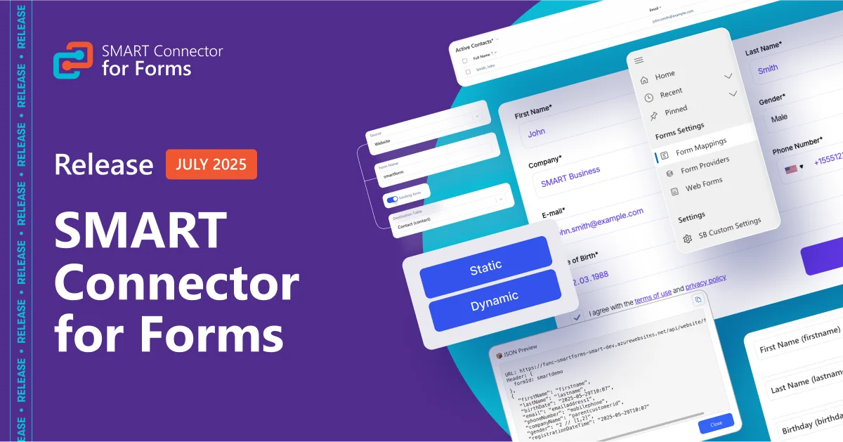 Release SMART CRM 1200x628