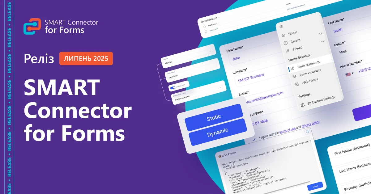 Release SMART CRM 1200x628