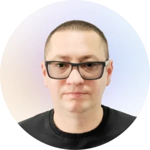 Сергій Вознюк