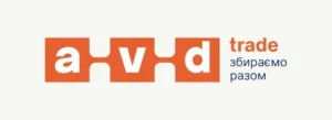 Лого компанії AVDtrade