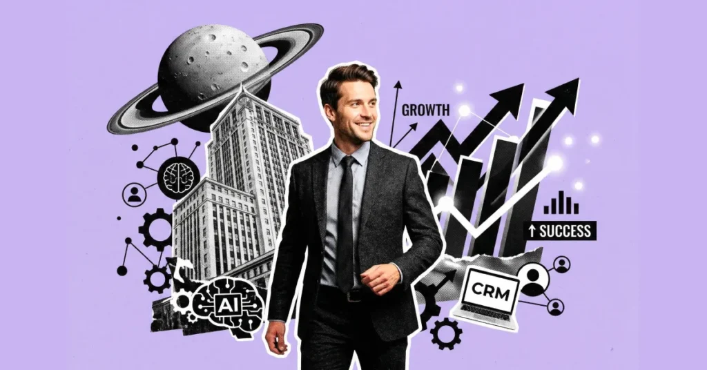 crm enterprise crm