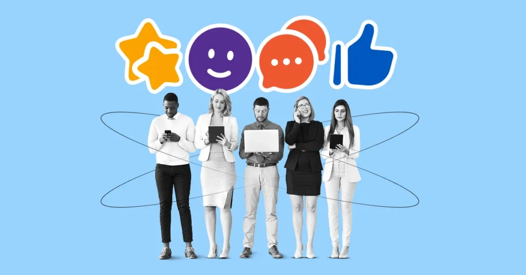 customer experience 3