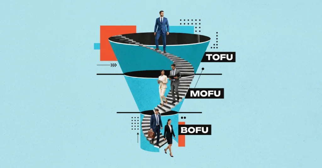 : TOFU, MOFU və BOFU-nun nə olduğunu, onların bir-birindən nə ilə fərqləndiyini və satış marketinq hunisinin hər bir mərhələsində hansı kontentin daha effektiv olduğunu öyrənin.